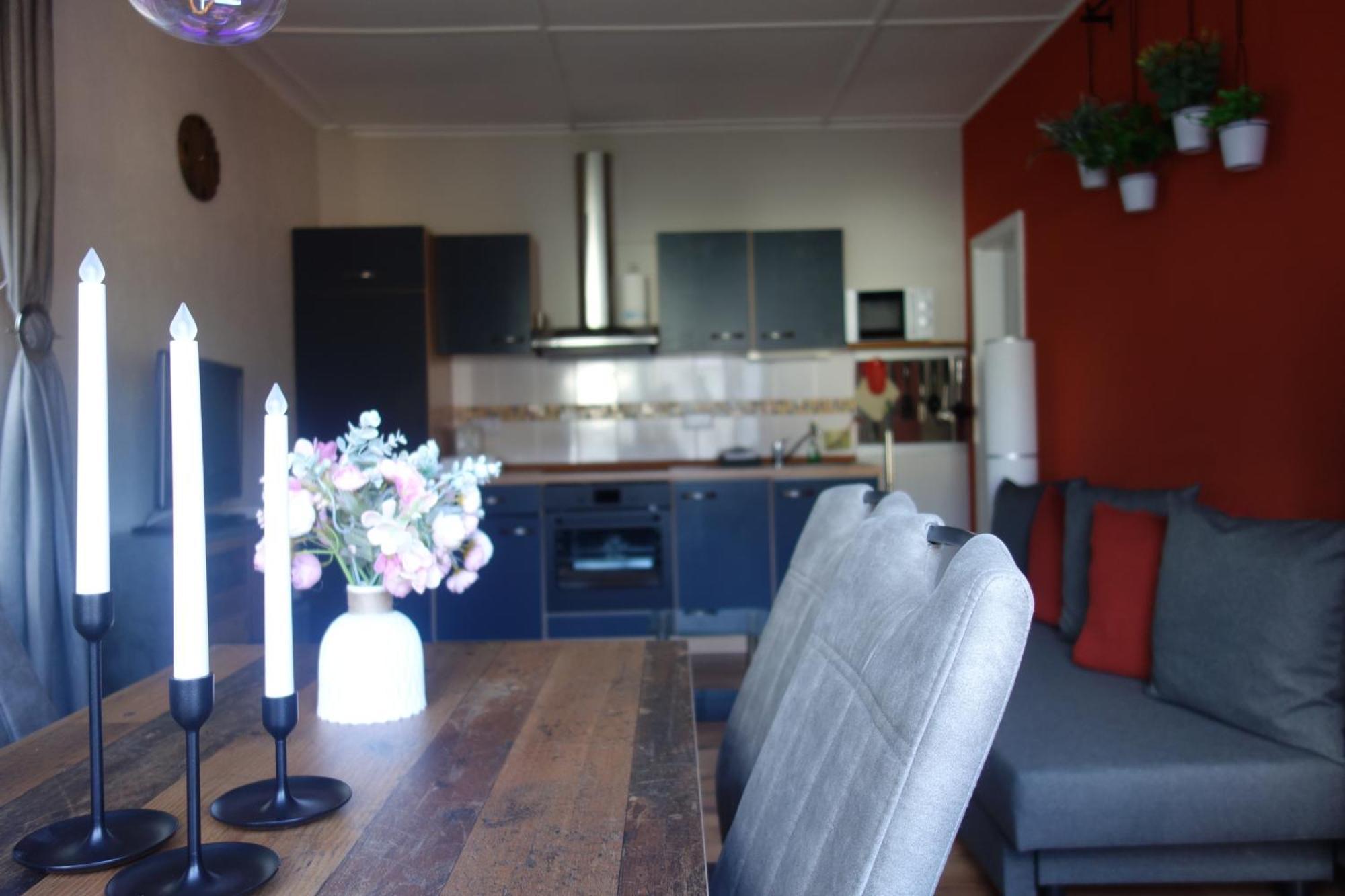 Pension Am Waldesrand Ilmenau Extérieur photo