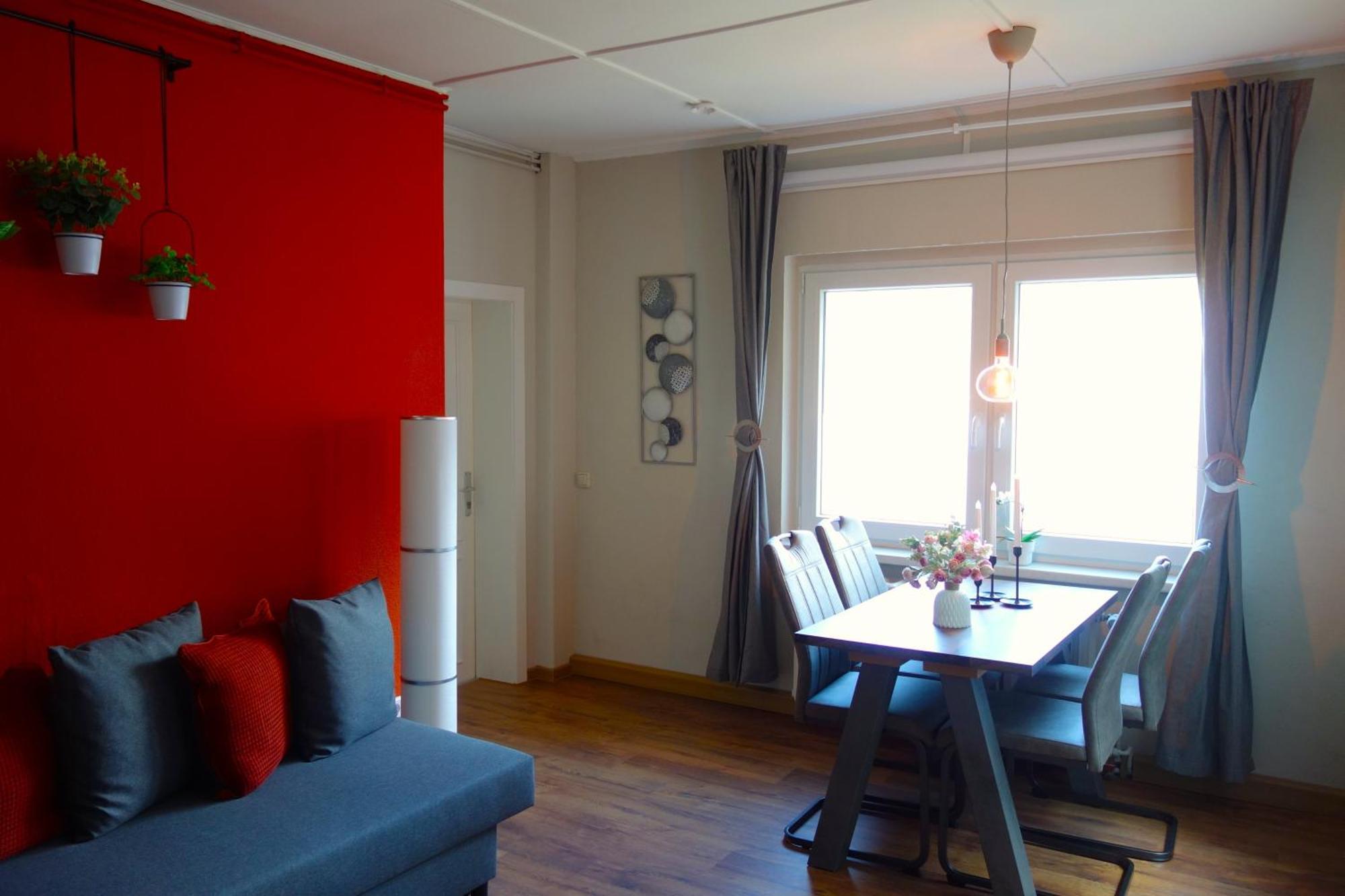 Pension Am Waldesrand Ilmenau Extérieur photo